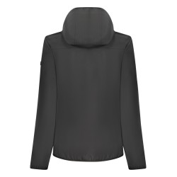 NORWAY 1963 GIUBBOTTO DONNA NERO