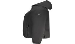 NORWAY 1963 GIUBBOTTO DONNA NERO