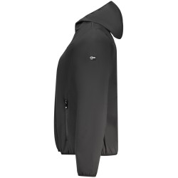 NORWAY 1963 GIUBBOTTO DONNA NERO