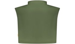 NORWAY 1963 SMANICATO UOMO VERDE