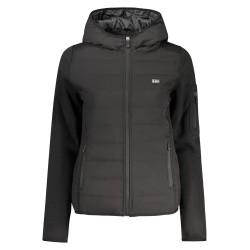 NORWAY 1963 GIUBBOTTO DONNA NERO