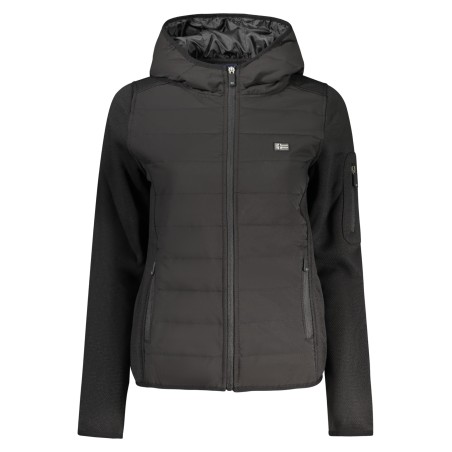 NORWAY 1963 GIUBBOTTO DONNA NERO