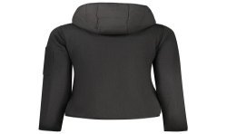 NORWAY 1963 GIUBBOTTO DONNA NERO