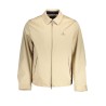 GANT GIACCA SPORTIVA UOMO BEIGE