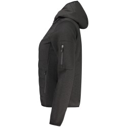 NORWAY 1963 GIUBBOTTO DONNA NERO