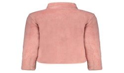 NORWAY 1963 FELPA CON ZIP DONNA ROSA