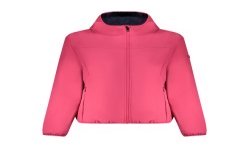 NORWAY 1963 GIUBBOTTO DONNA ROSA