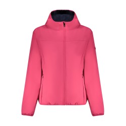 NORWAY 1963 GIUBBOTTO DONNA ROSA