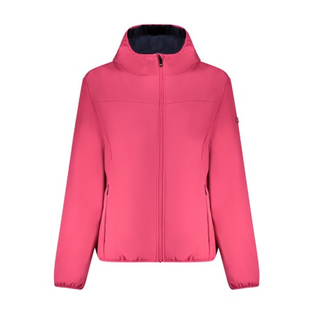 NORWAY 1963 GIUBBOTTO DONNA ROSA