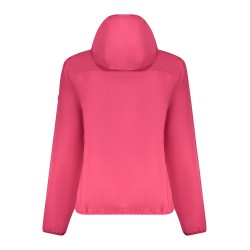 NORWAY 1963 GIUBBOTTO DONNA ROSA