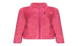 NORWAY 1963 FELPA CON ZIP DONNA ROSA