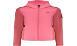 NORWAY 1963 GIUBBOTTO DONNA ROSA