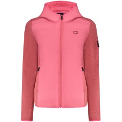 NORWAY 1963 GIUBBOTTO DONNA ROSA