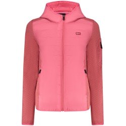 NORWAY 1963 GIUBBOTTO DONNA ROSA