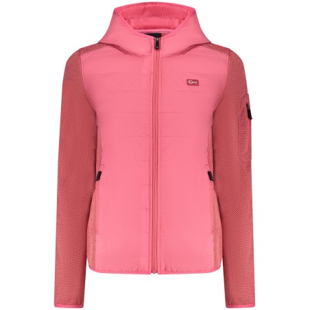 NORWAY 1963 GIUBBOTTO DONNA ROSA