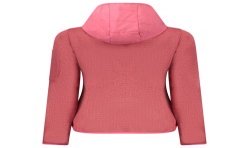 NORWAY 1963 GIUBBOTTO DONNA ROSA