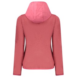 NORWAY 1963 GIUBBOTTO DONNA ROSA