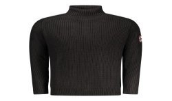 NORWAY 1963 MAGLIONE UOMO NERO