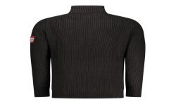 NORWAY 1963 MAGLIONE UOMO NERO