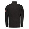 NORWAY 1963 MAGLIONE UOMO NERO
