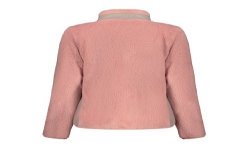 NORWAY 1963 FELPA CON ZIP DONNA ROSA