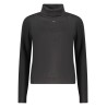 TOMMY HILFIGER MAGLIA DONNA NERO