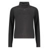 TOMMY HILFIGER MAGLIA DONNA NERO