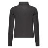 TOMMY HILFIGER MAGLIA DONNA NERO