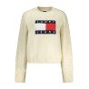 TOMMY HILFIGER MAGLIONE DONNA BEIGE