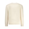 TOMMY HILFIGER MAGLIA UOMO BEIGE
