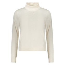 TOMMY HILFIGER MAGLIA DONNA BIANCO