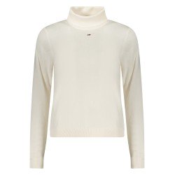 TOMMY HILFIGER MAGLIA DONNA BIANCO