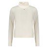 TOMMY HILFIGER MAGLIA DONNA BIANCO