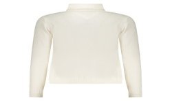 TOMMY HILFIGER MAGLIA DONNA BIANCO