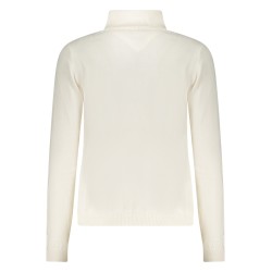 TOMMY HILFIGER MAGLIA DONNA BIANCO