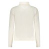 TOMMY HILFIGER MAGLIA DONNA BIANCO