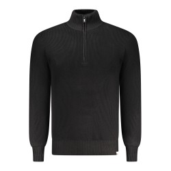 RIFLE MAGLIA UOMO NERO