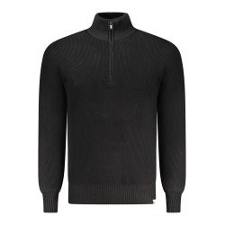 RIFLE MAGLIA UOMO NERO
