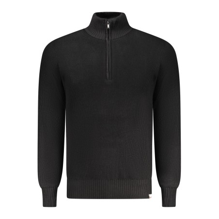RIFLE MAGLIA UOMO NERO