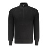 RIFLE MAGLIA UOMO NERO