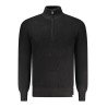 RIFLE MAGLIA UOMO NERO