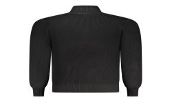 RIFLE MAGLIA UOMO NERO