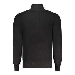 RIFLE MAGLIA UOMO NERO