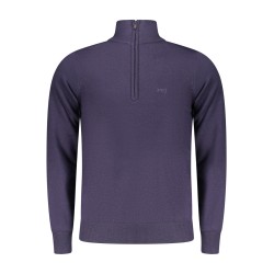 RIFLE MAGLIA UOMO BLU