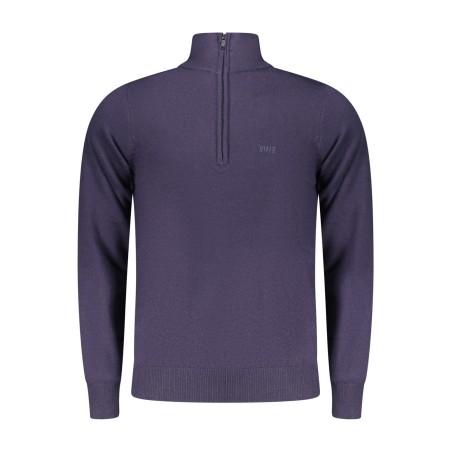 RIFLE MAGLIA UOMO BLU