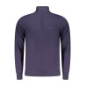 RIFLE MAGLIA UOMO BLU