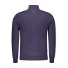 RIFLE MAGLIA UOMO BLU