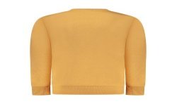 RIFLE FELPA SENZA ZIP UOMO MARRONE