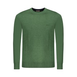 RIFLE MAGLIA UOMO VERDE
