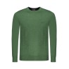 RIFLE MAGLIA UOMO VERDE